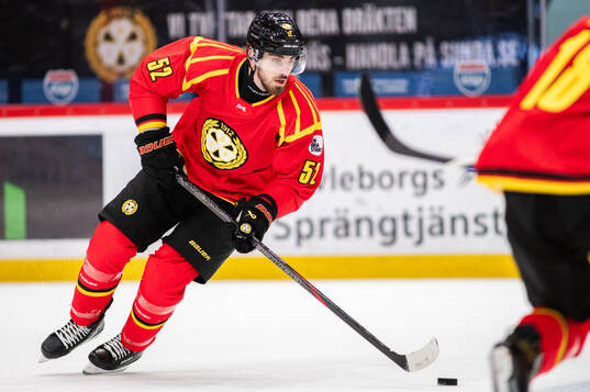 Brynäs Jack Kopacka