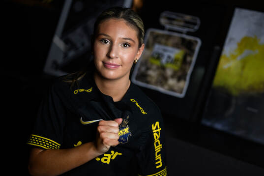 Nellie Eriksen Yasseri