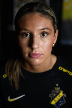 Nellie Eriksen Yasseri