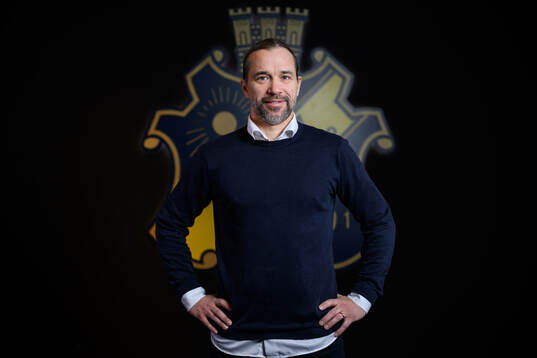 Lukas Syberyjski