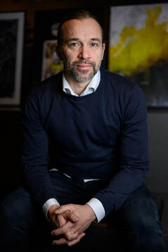 Lukas Syberyjski