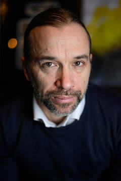 Lukas Syberyjski
