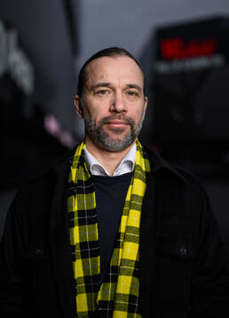 Lukas Syberyjski