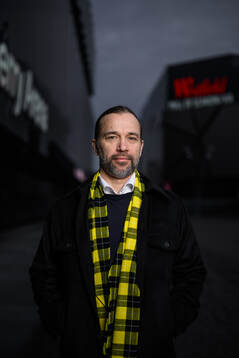 Lukas Syberyjski