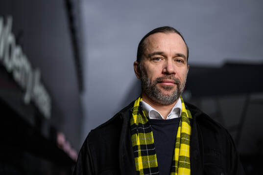 Lukas Syberyjski
