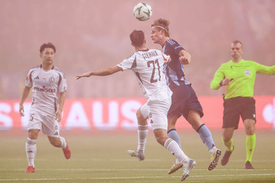 Tobias Gulliksen of Djurgården