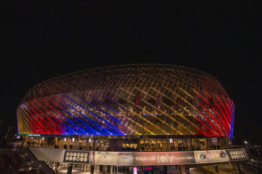 Tele2 Arena
