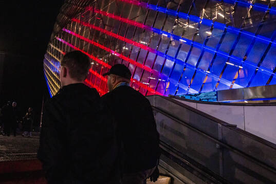 Tele2 Arena