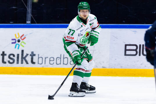 Rögles Jesper Pettersson