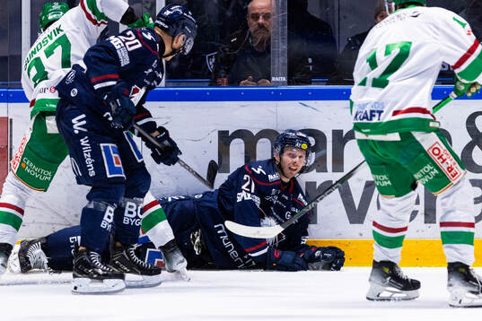 Linköpings Christoffer Ehn