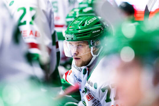 Rögles Jesper Pettersson
