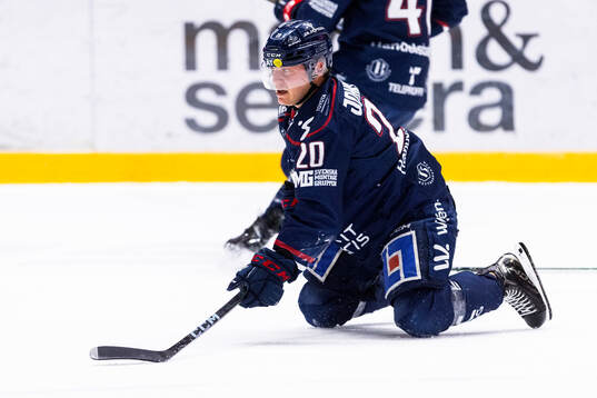 Linköpings Johan Johnsson