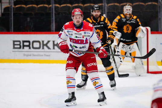 Timrås Jonathan Dahlén