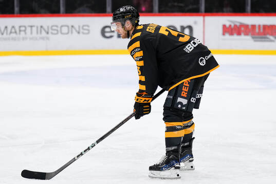 Skellefteås Viktor Grahn