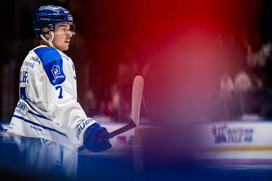 Leksands Marcus Karlberg