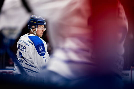 Leksands Marcus Karlberg