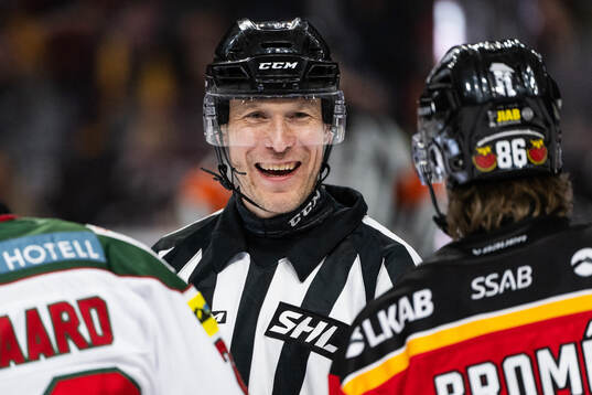 Domare Tobias Björk