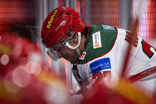 Modos Mattias Norlinder deppar