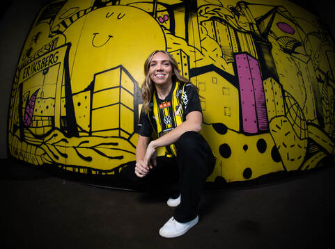 Elin Rubensson
