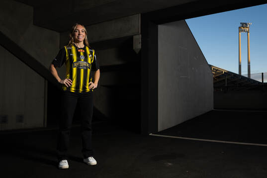 Elin Rubensson