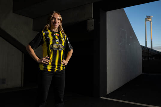 Elin Rubensson