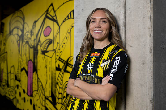 Elin Rubensson