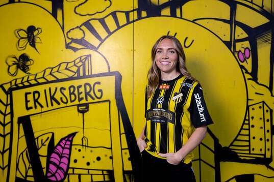 Elin Rubensson