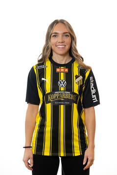 Elin Rubensson