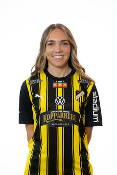 Elin Rubensson