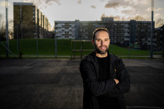 Besnik Rustemaj