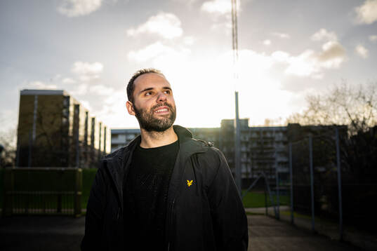 Besnik Rustemaj