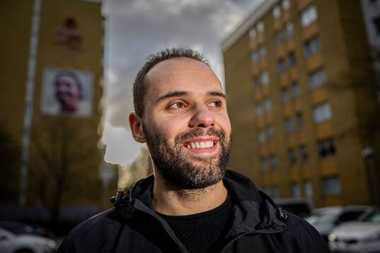 Besnik Rustemaj