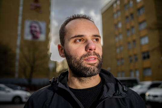 Besnik Rustemaj