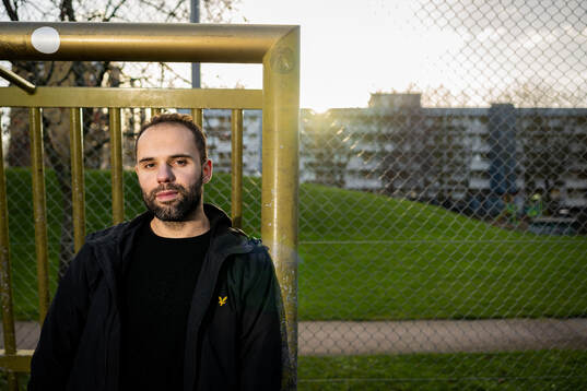 Besnik Rustemaj