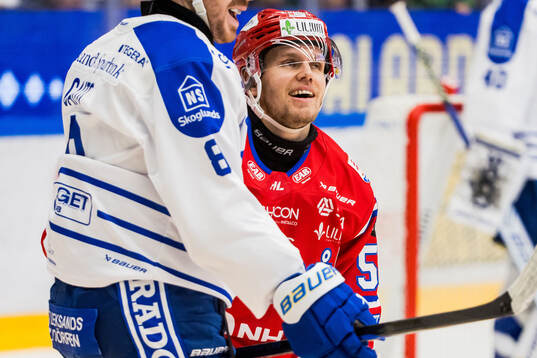 Timrås Anton Wedin
