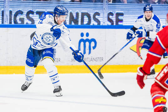 Leksands Kalle Östman
