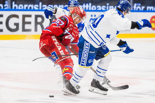 Timrås Anton Wedin