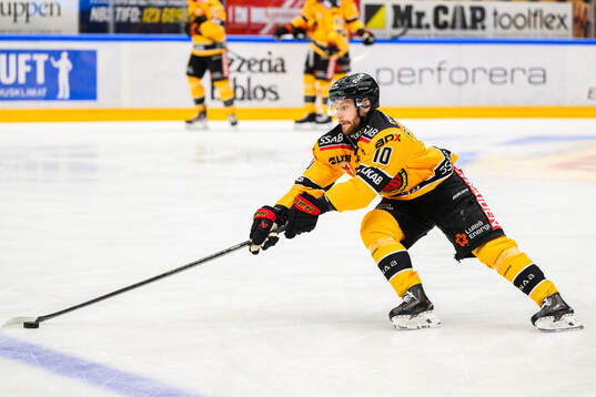 Luleås Einar Emanuelsson