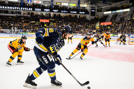 HV71s Joona Luoto