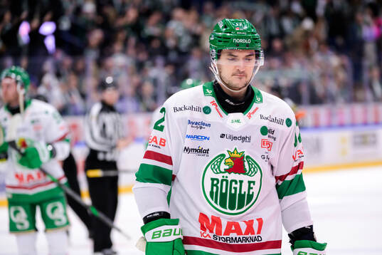 Rögles Brady Ferguson deppar