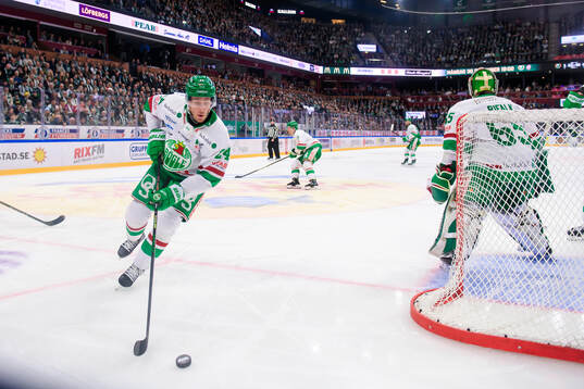 Rögles Mattias Göransson