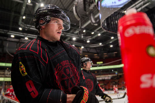 Brynäs Victor Söderström