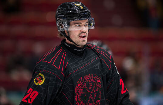 Brynäs Axel Andersson