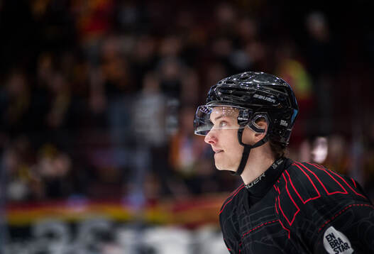 Brynäs Linus Lindblom