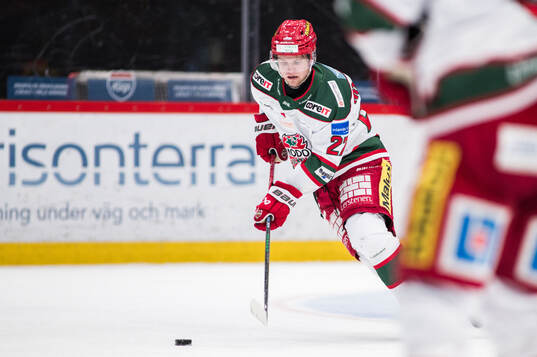 Modos Mattias Norlinder
