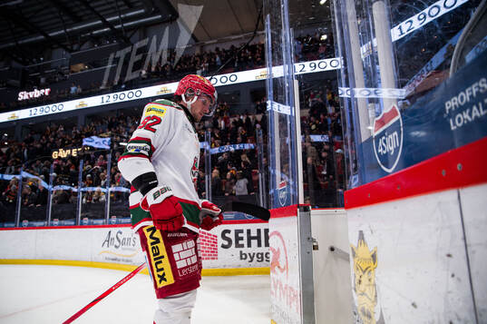Modos Jesper Olofsson deppar
