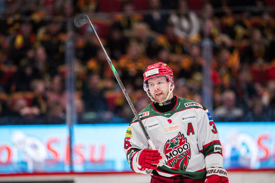 Modos Sebastian Ohlsson deppar