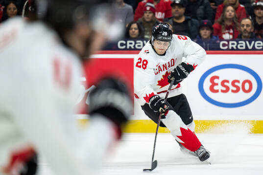 Mathieu Cataford of Canada