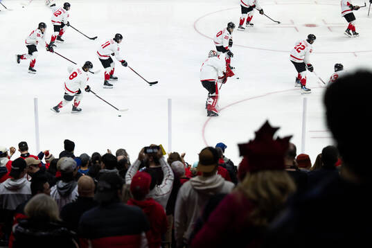 Players of Canada