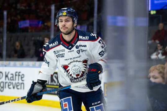 Linköpings Ty Rattie